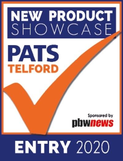 Entries to PATS Telford New Product Awards pour in